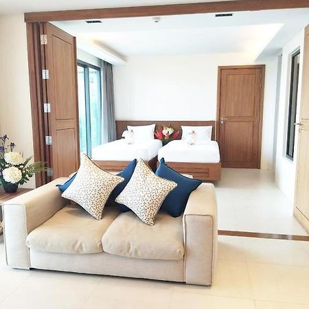 At The Tree Condominium Phuket Buitenkant foto