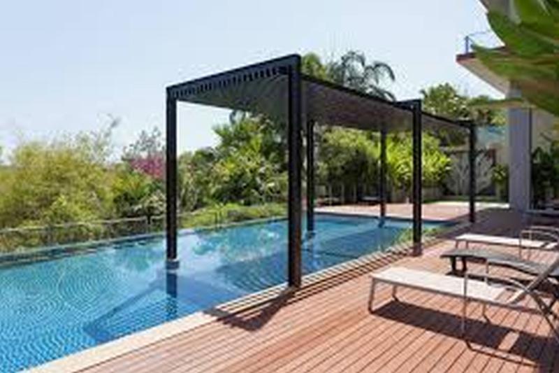 At The Tree Condominium Phuket Buitenkant foto
