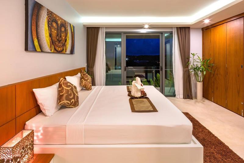 At The Tree Condominium Phuket Buitenkant foto